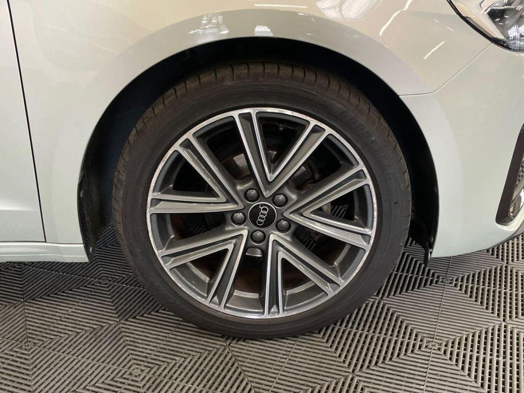 Audi A1 sportback - Photo 29