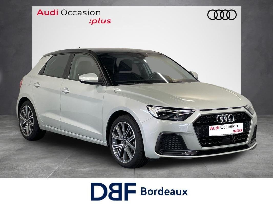 Audi A1 sportback - Photo 6