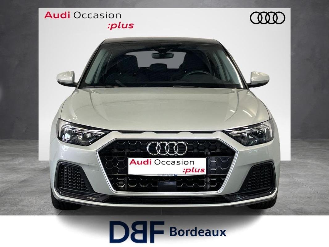 Audi A1 sportback - Photo 7