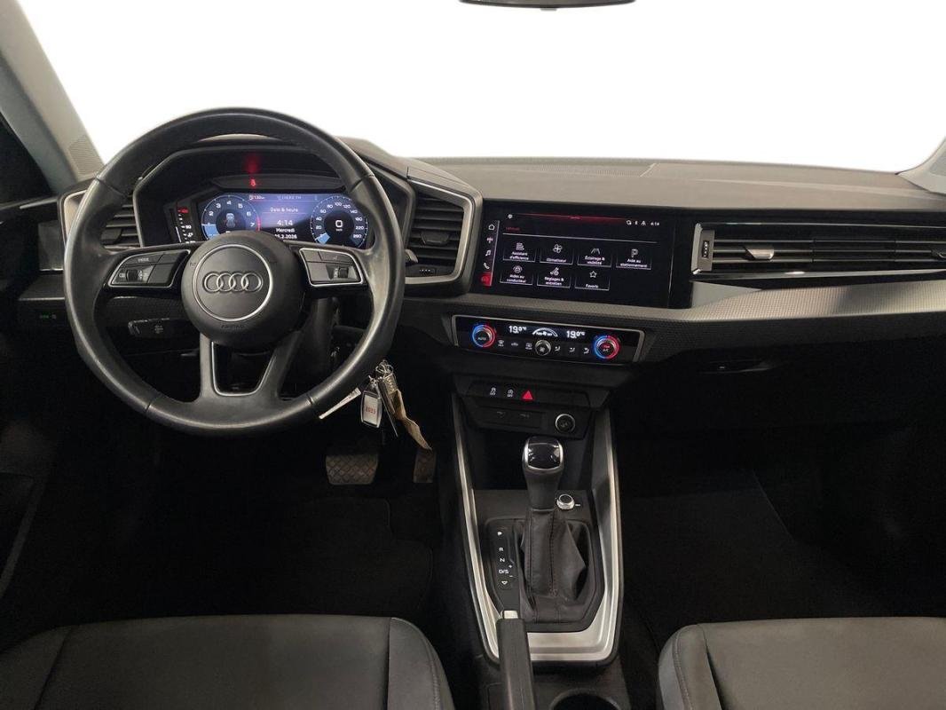 Audi A1 sportback - Photo 8