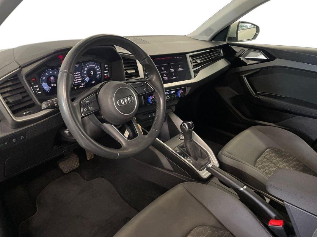 Audi A1 sportback - Photo 9