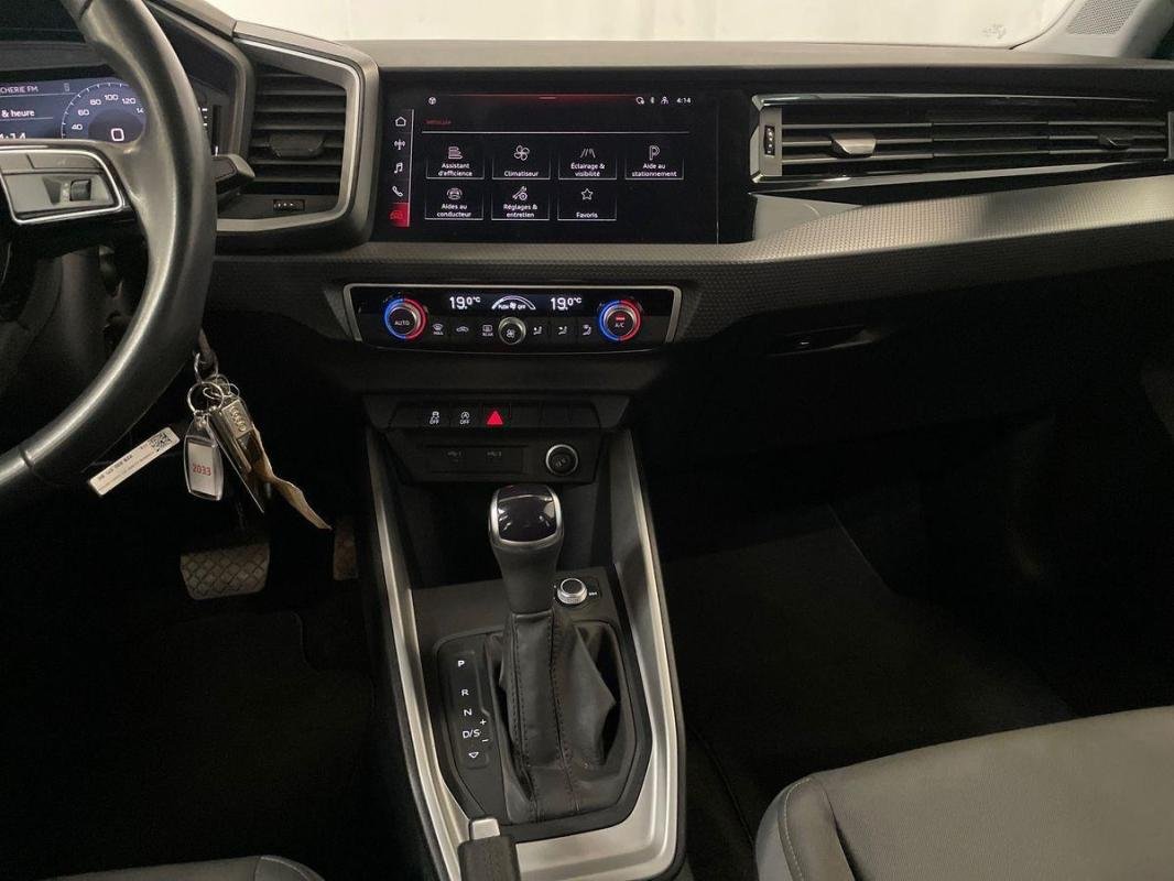Audi A1 sportback - Photo 10