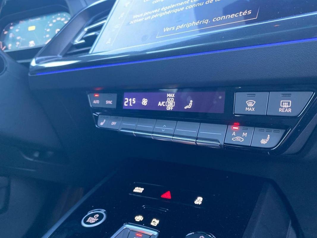 Audi Q4 e-tron - Photo 19