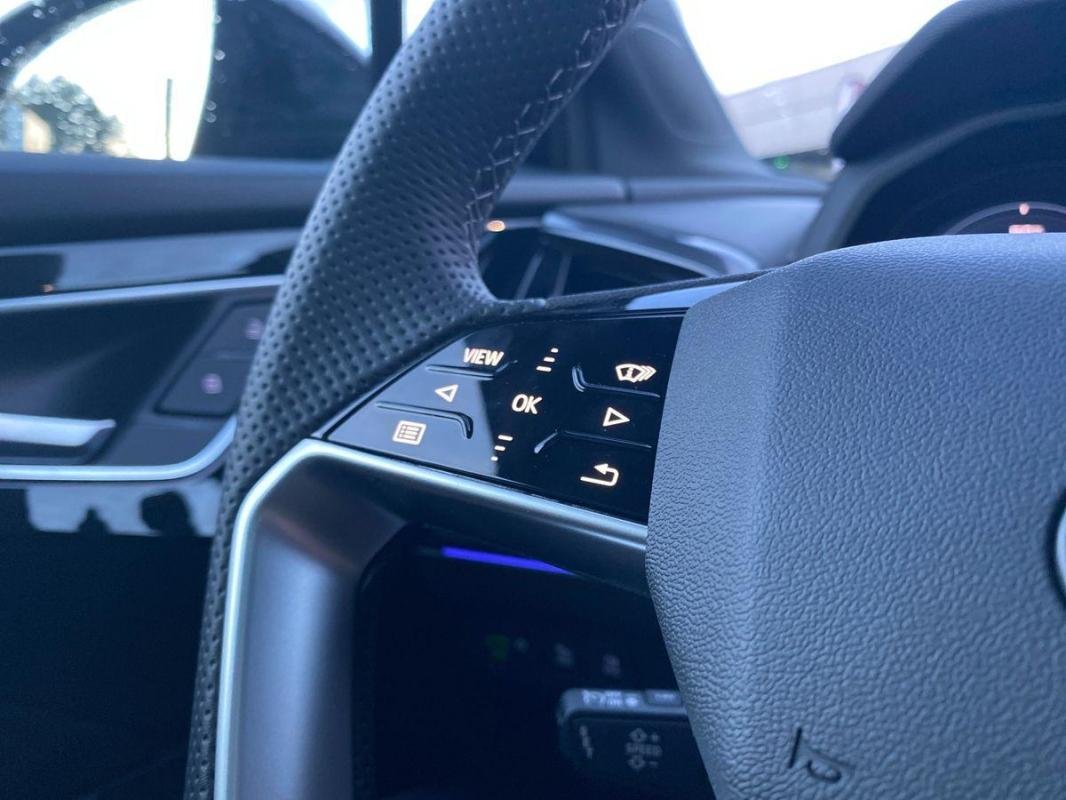 Audi Q4 e-tron - Photo 20