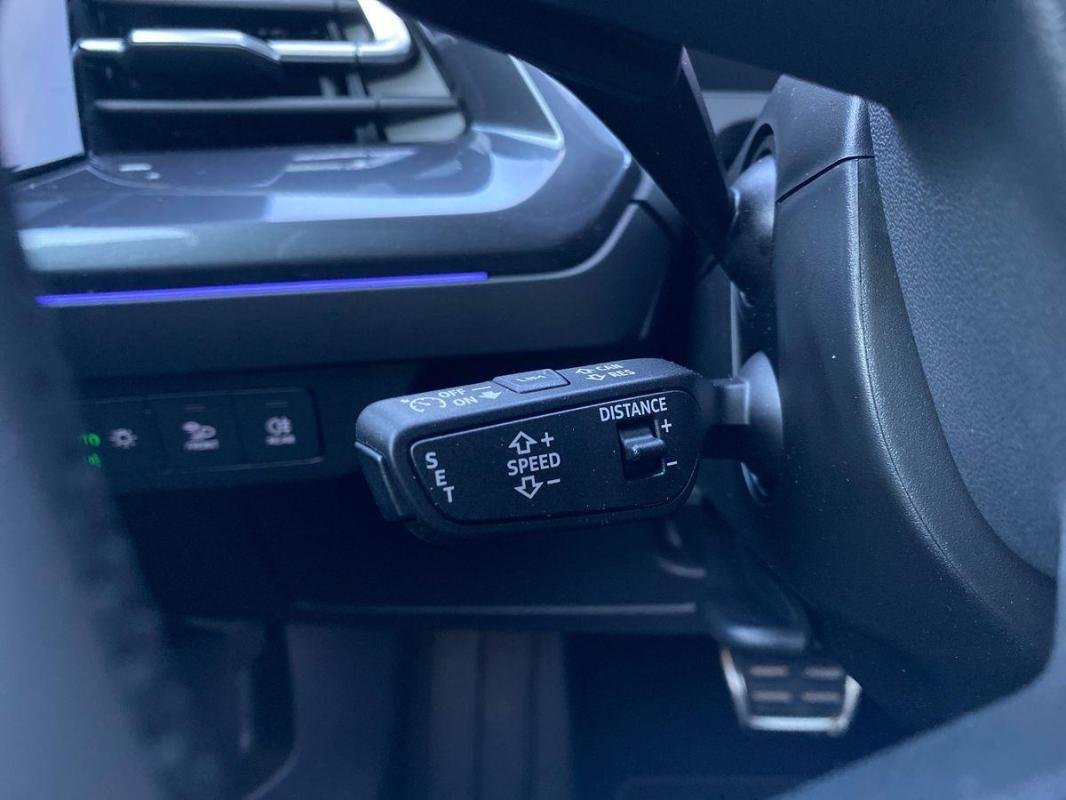 Audi Q4 e-tron - Photo 21