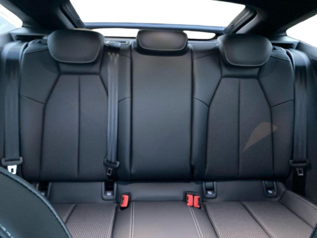Audi Q4 e-tron - Photo 22