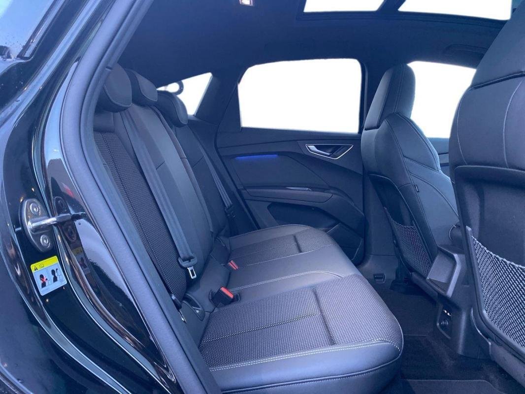 Audi Q4 e-tron - Photo 23