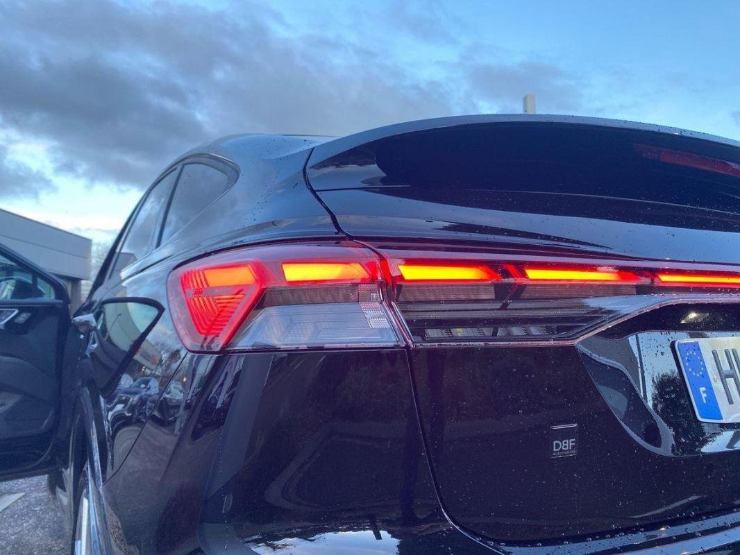 Audi Q4 e-tron - Photo 30