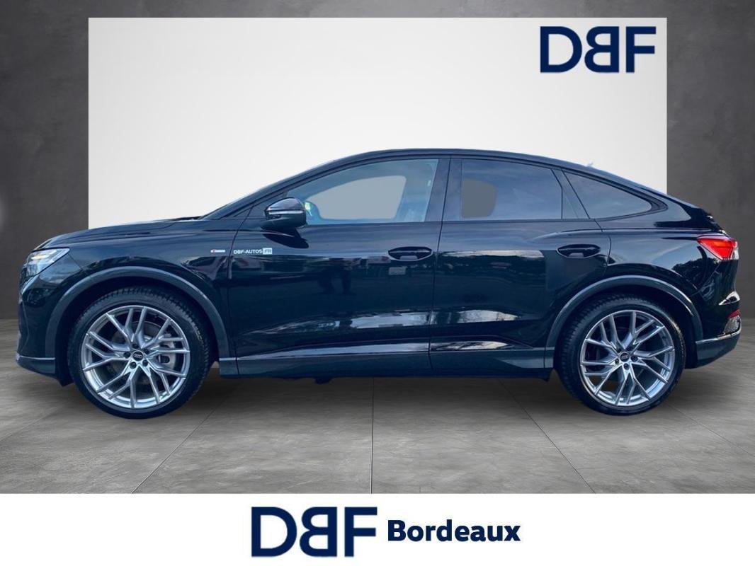 Audi Q4 e-tron - Photo 3