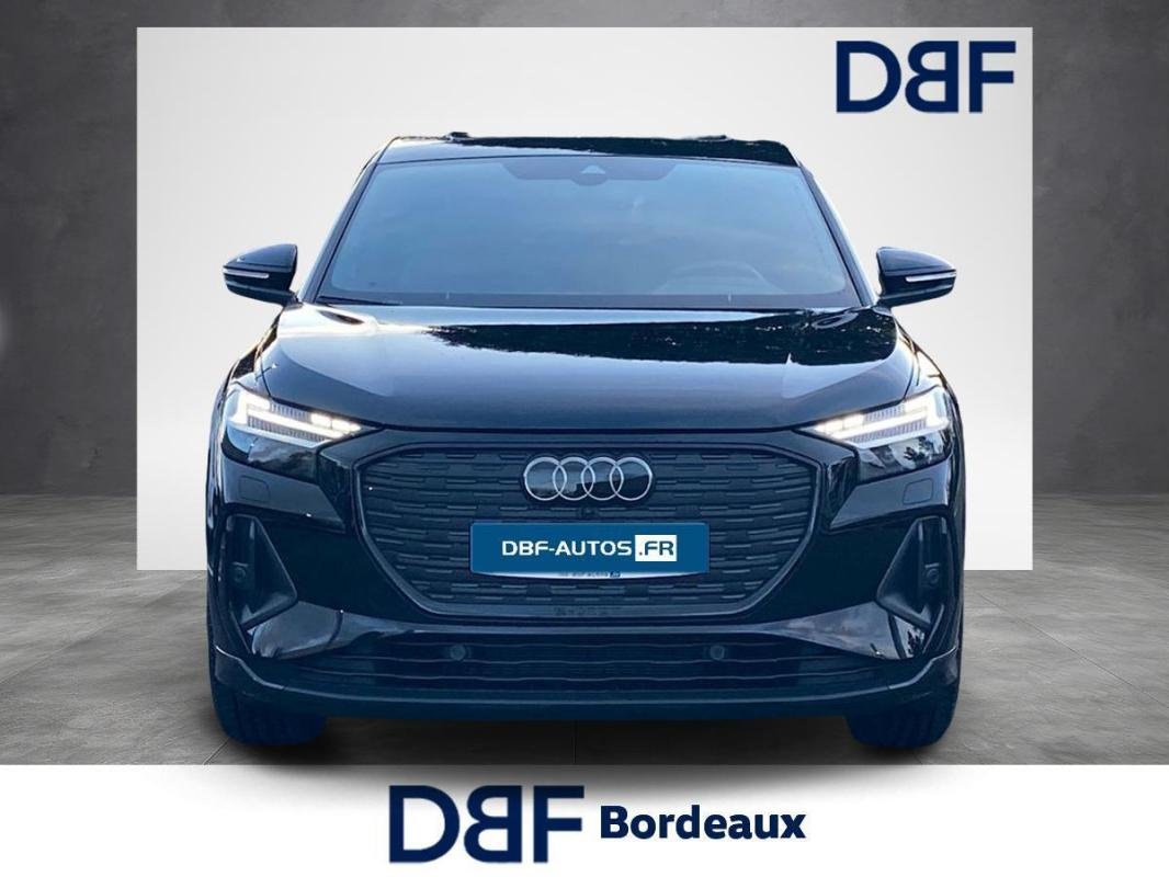 Audi Q4 e-tron - Photo 8
