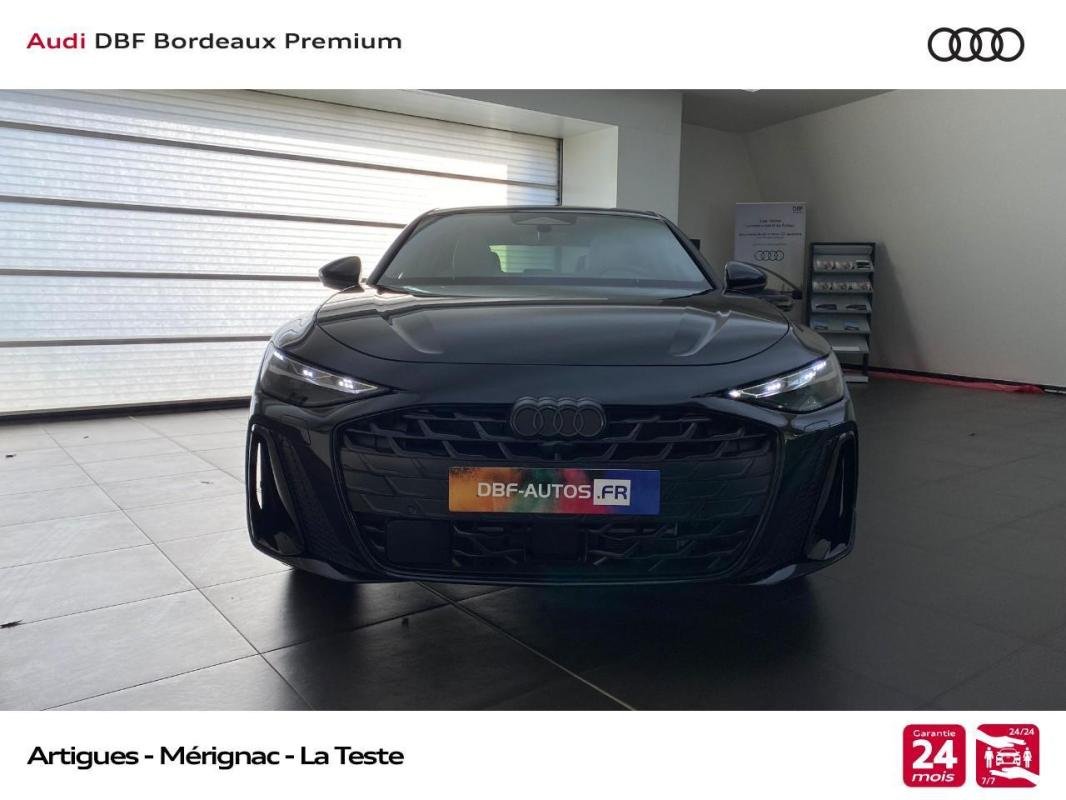 Audi A6 - Photo 14