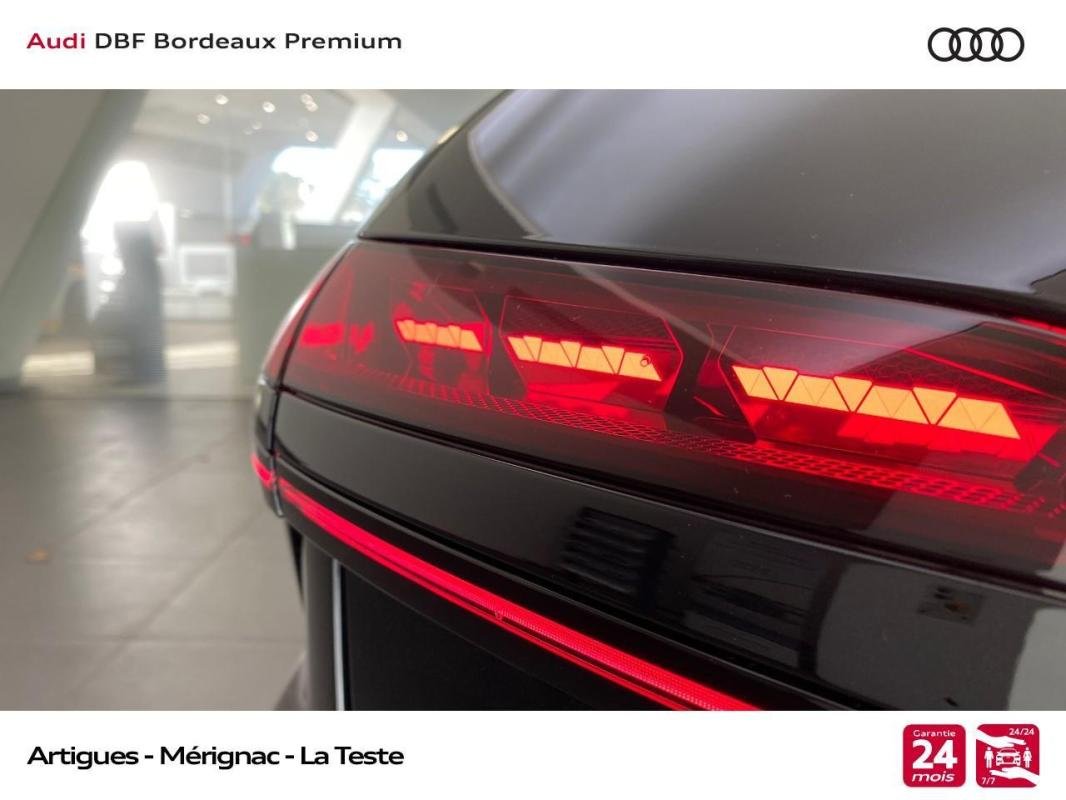 Audi A6 - Photo 15