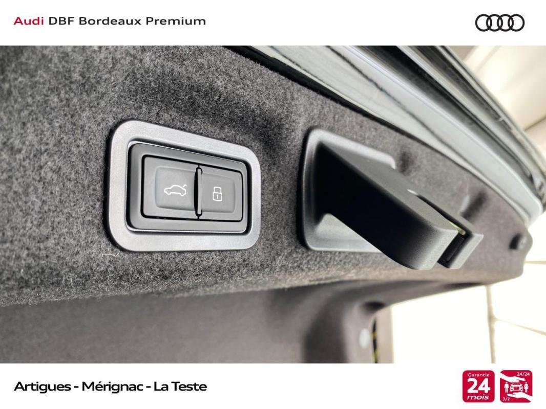 Audi A6 - Photo 17