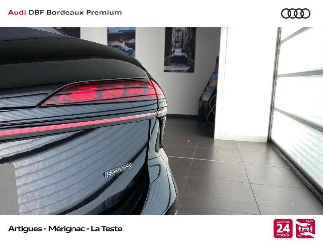 Audi A6 - Photo 18
