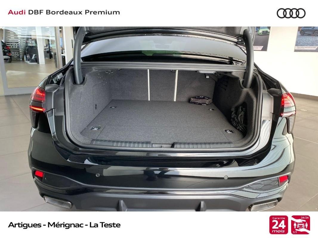Audi A6 - Photo 19