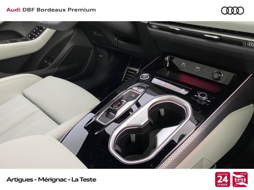 Audi A6 - Photo 21