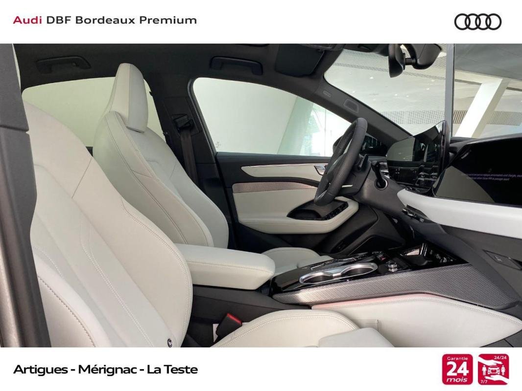 Audi A6 - Photo 23