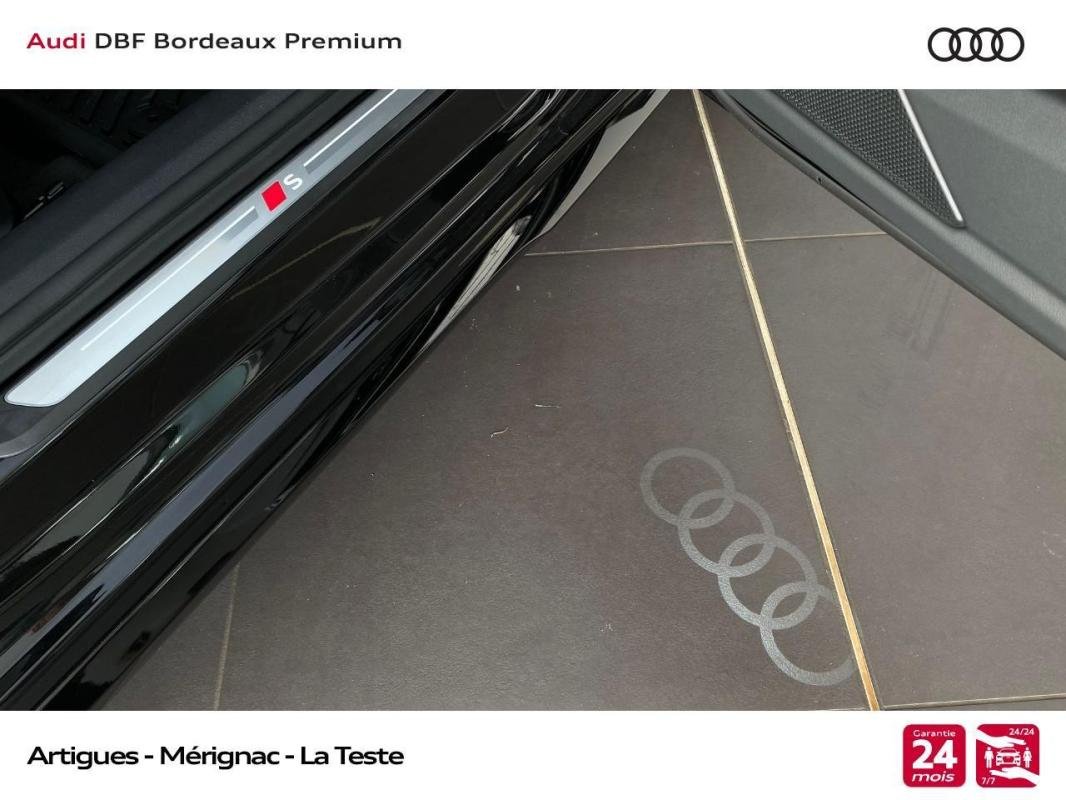 Audi A6 - Photo 24