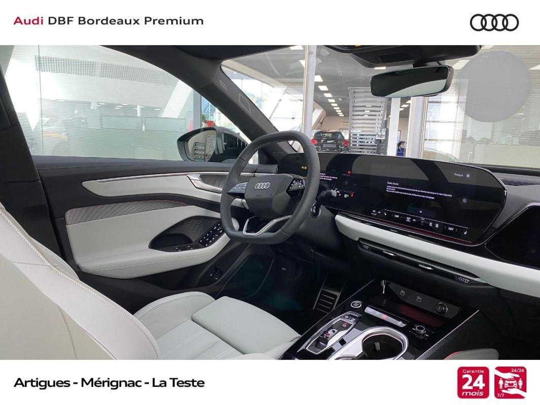 Audi A6 - Photo 25