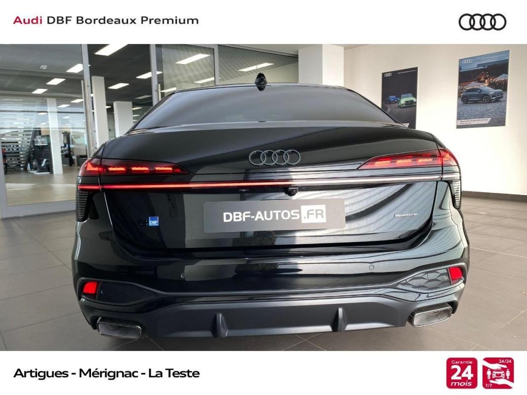 Audi A6 - Photo 26