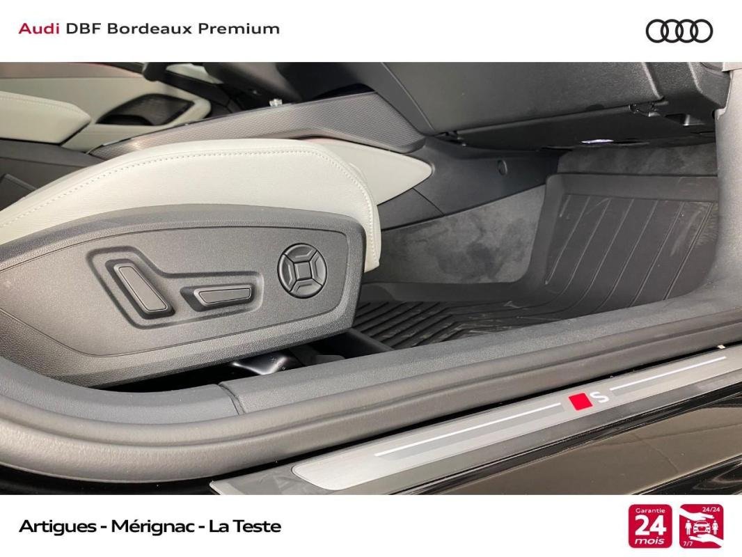 Audi A6 - Photo 27