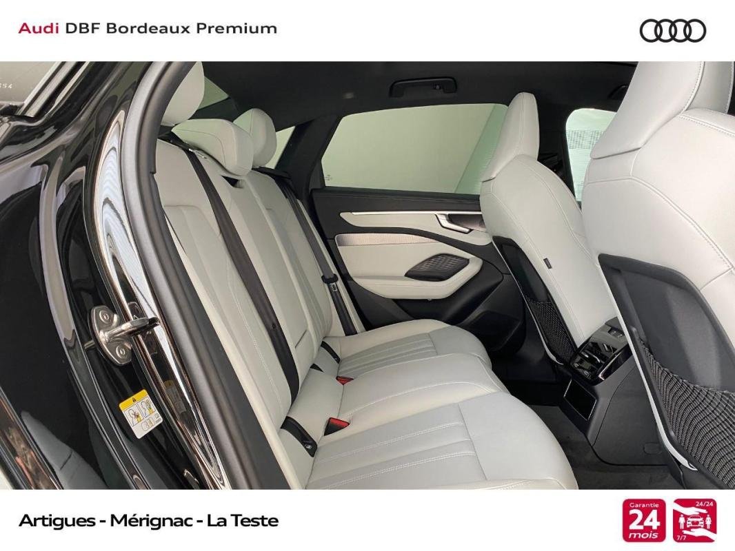 Audi A6 - Photo 28