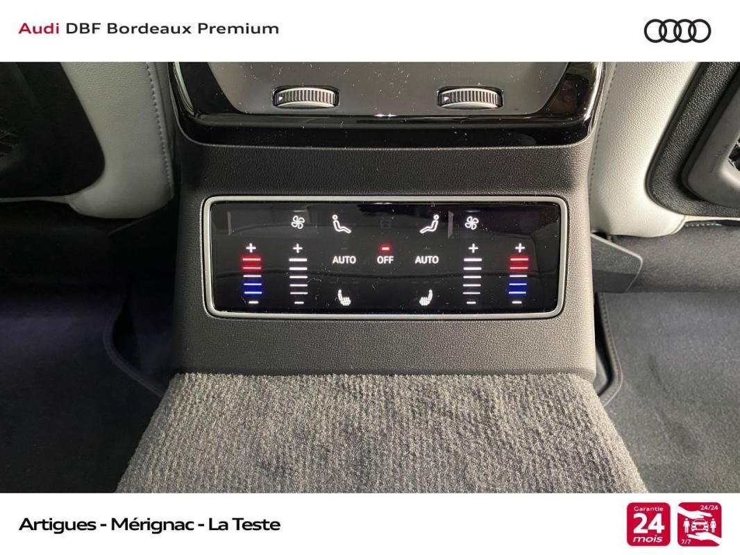 Audi A6 - Photo 29
