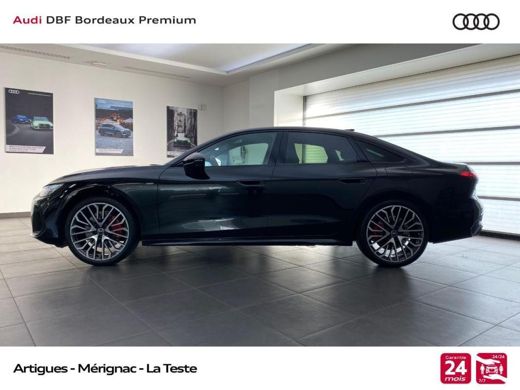 Audi A6 - Photo 3