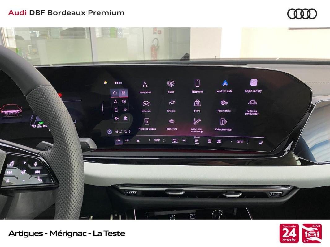 Audi A6 - Photo 31