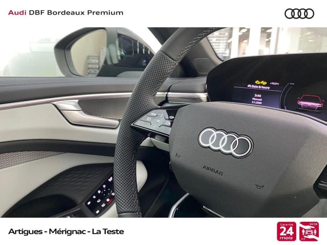 Audi A6 - Photo 32