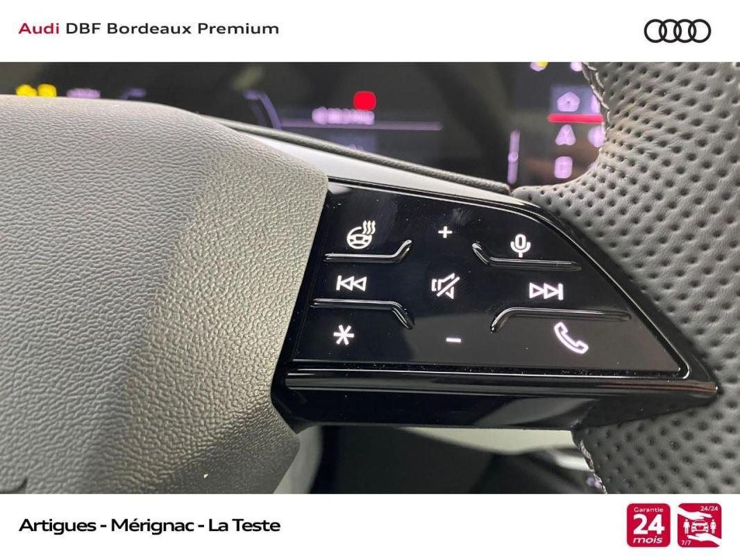 Audi A6 - Photo 36