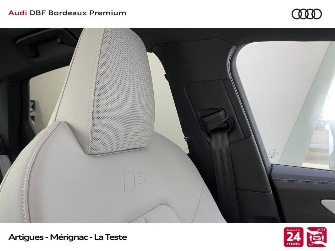 Audi A6 - Photo 10