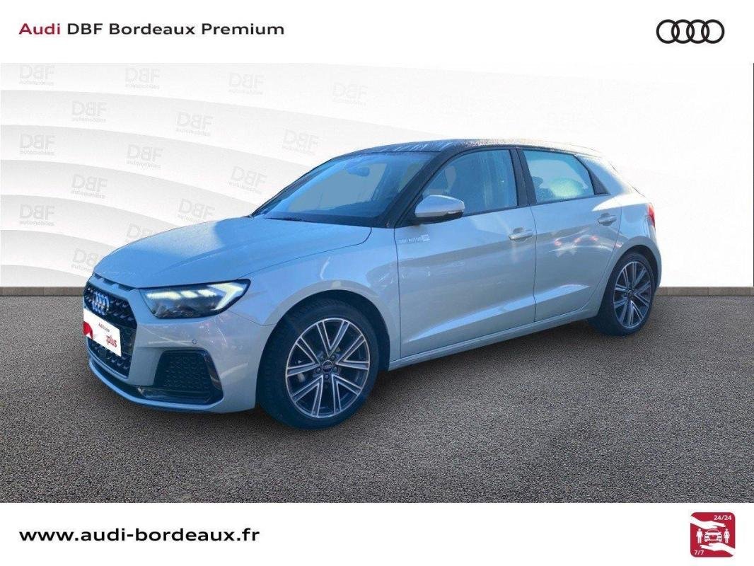 Audi A1 sportback - Photo 1