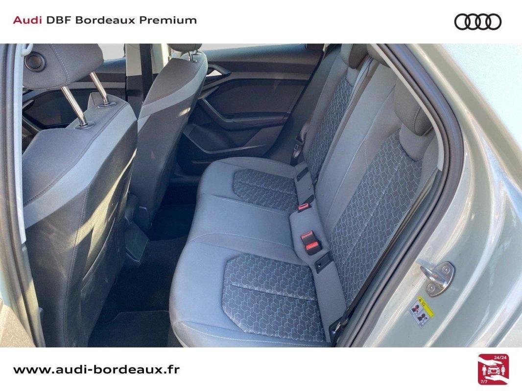 Audi A1 sportback - Photo 11
