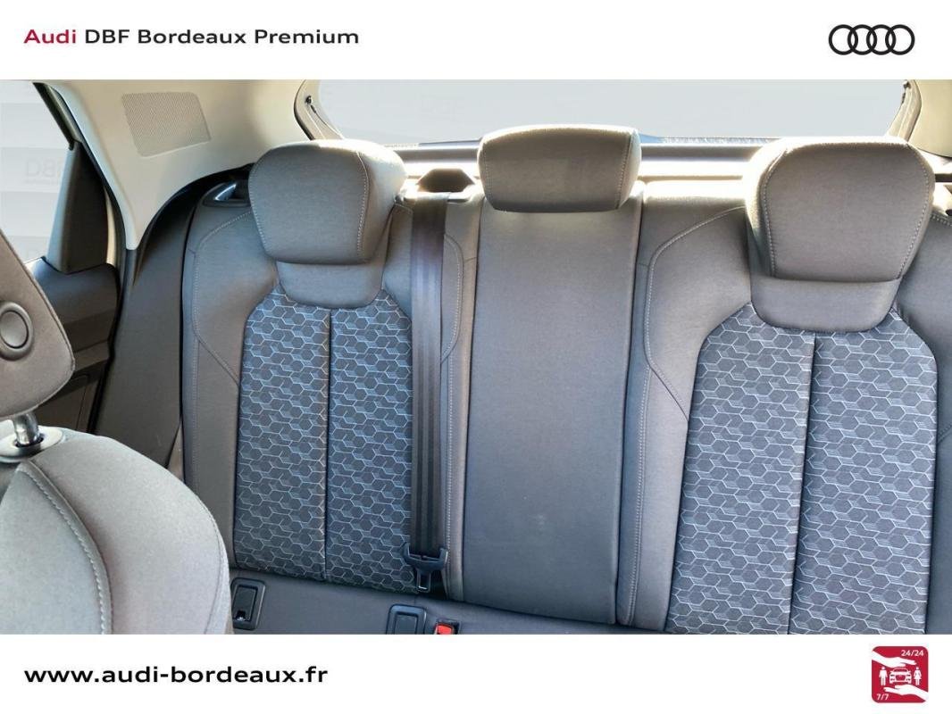 Audi A1 sportback - Photo 12