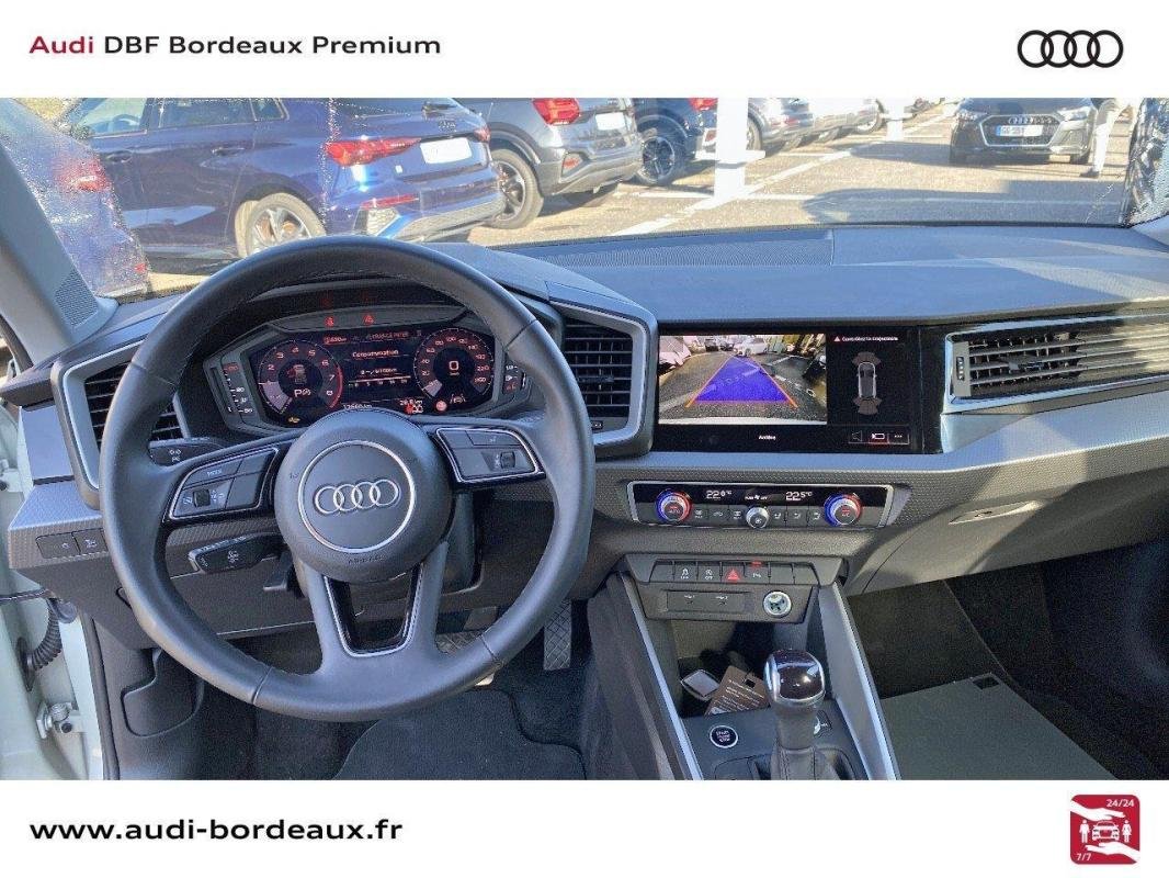 Audi A1 sportback - Photo 14