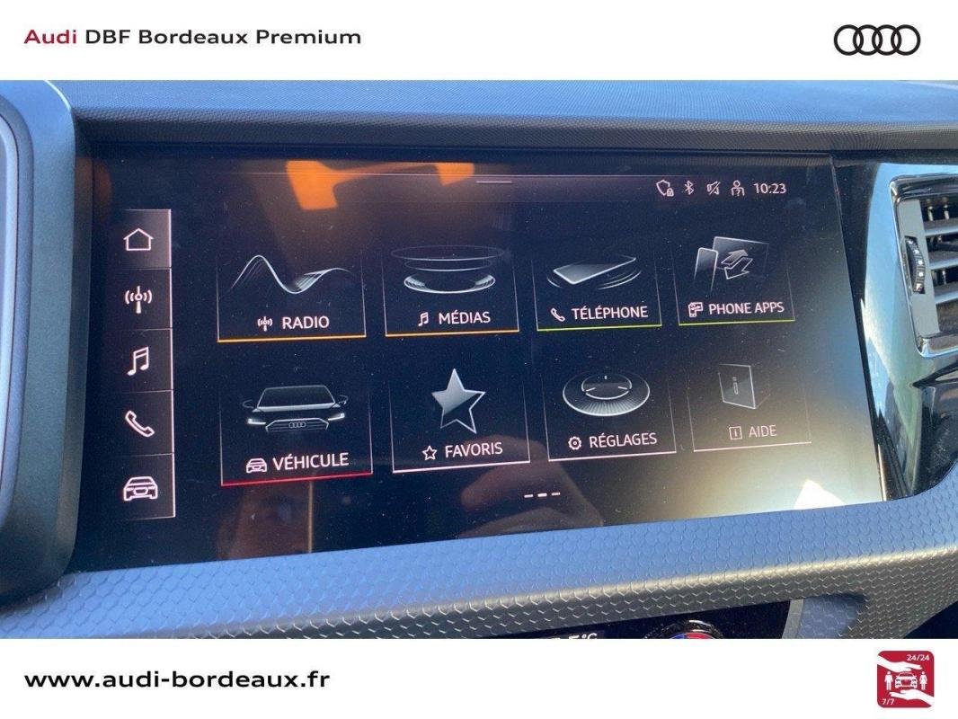 Audi A1 sportback - Photo 15