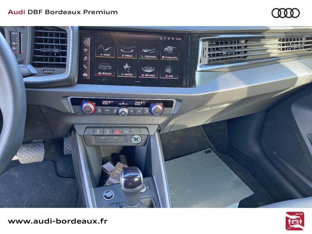 Audi A1 sportback - Photo 16