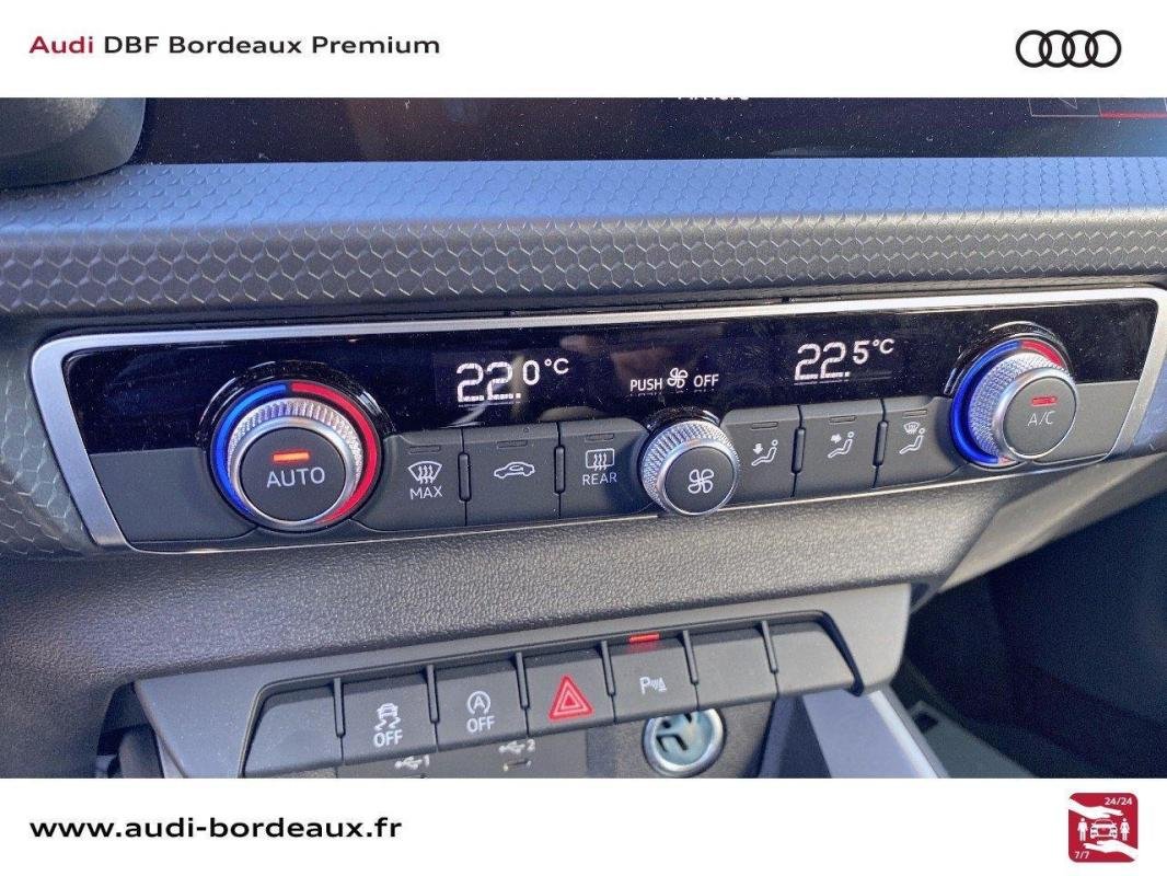 Audi A1 sportback - Photo 19