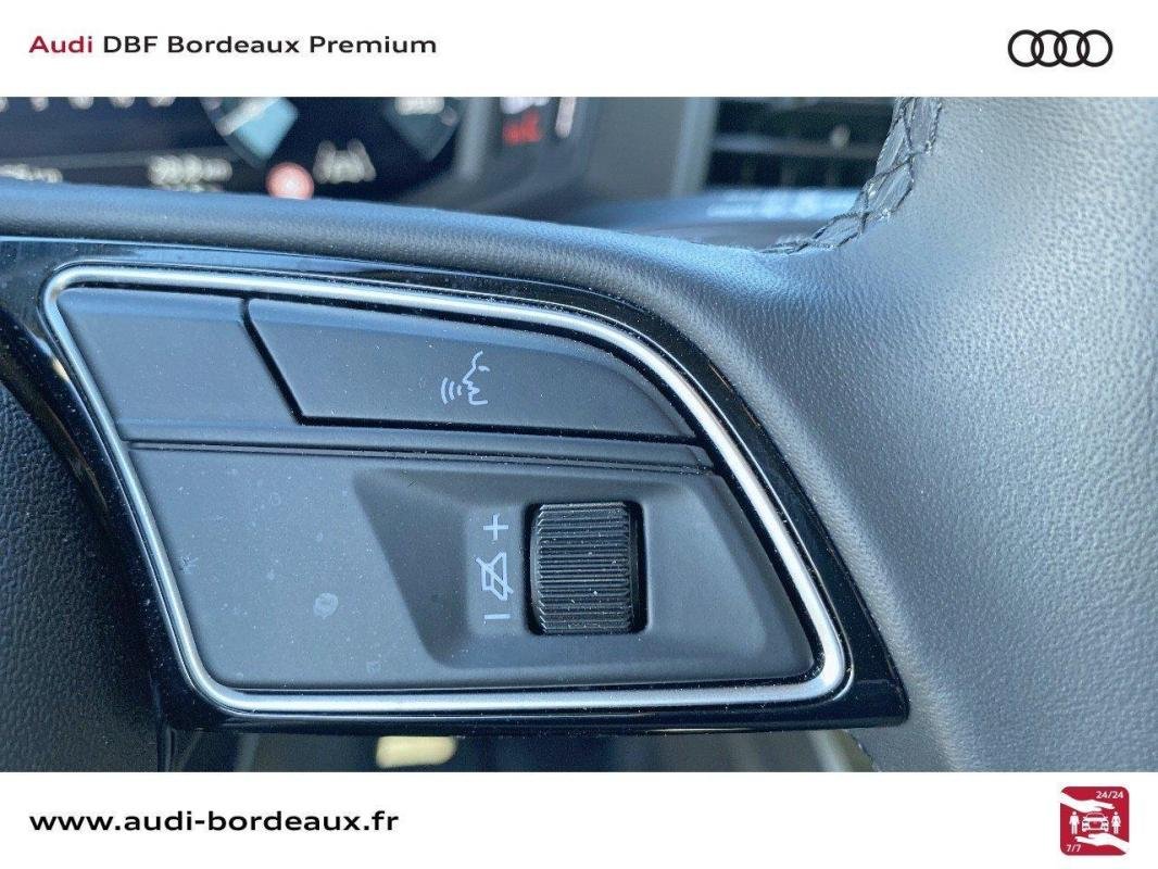 Audi A1 sportback - Photo 20