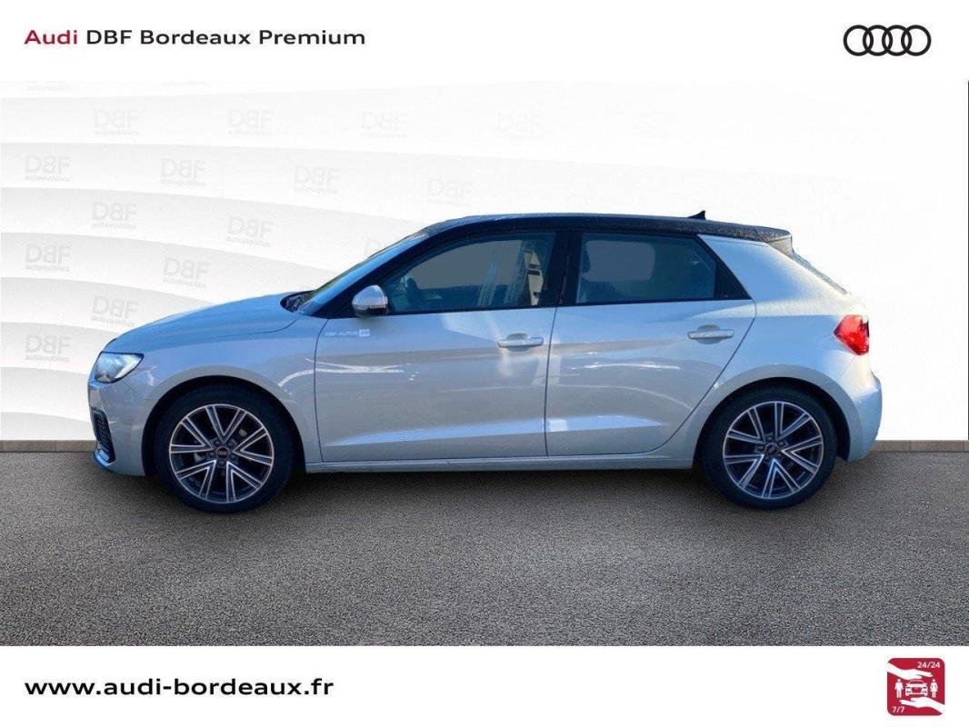 Audi A1 sportback - Photo 2
