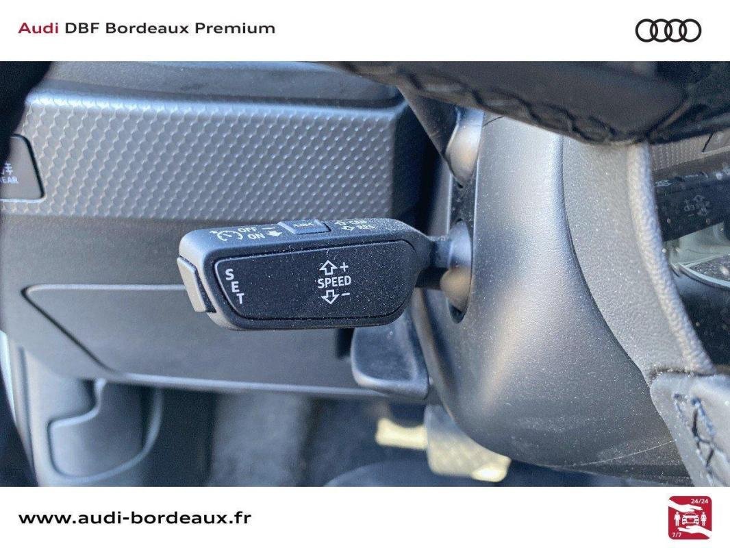 Audi A1 sportback - Photo 21