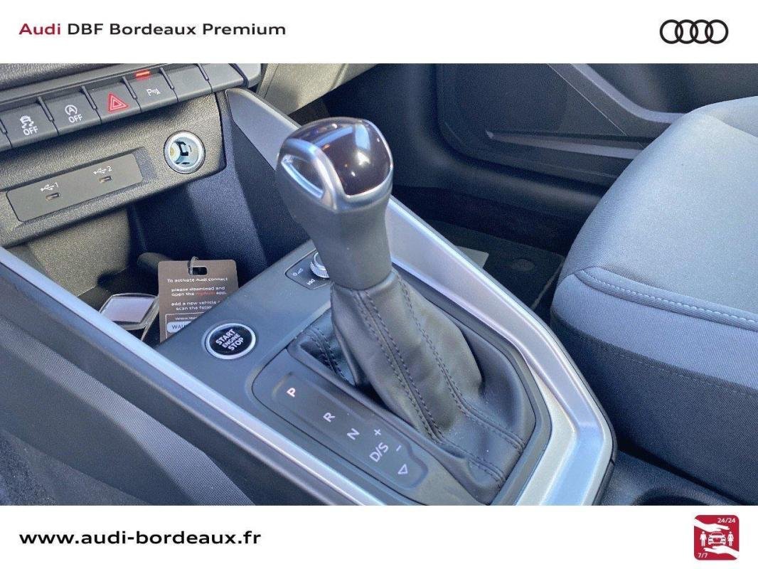 Audi A1 sportback - Photo 22