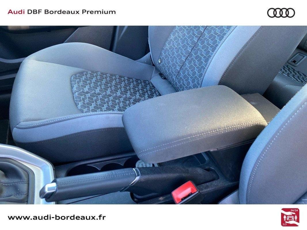 Audi A1 sportback - Photo 23
