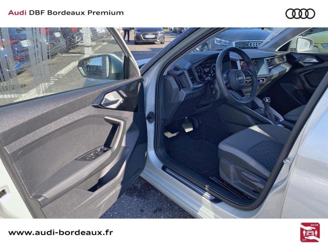 Audi A1 sportback - Photo 25