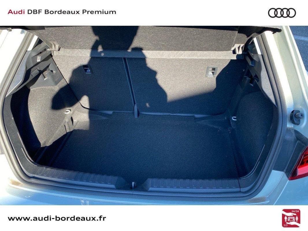 Audi A1 sportback - Photo 26