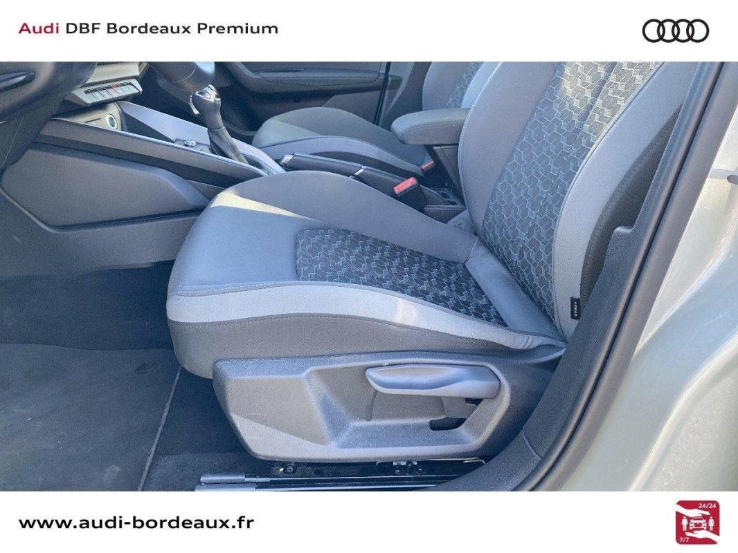 Audi A1 sportback - Photo 27