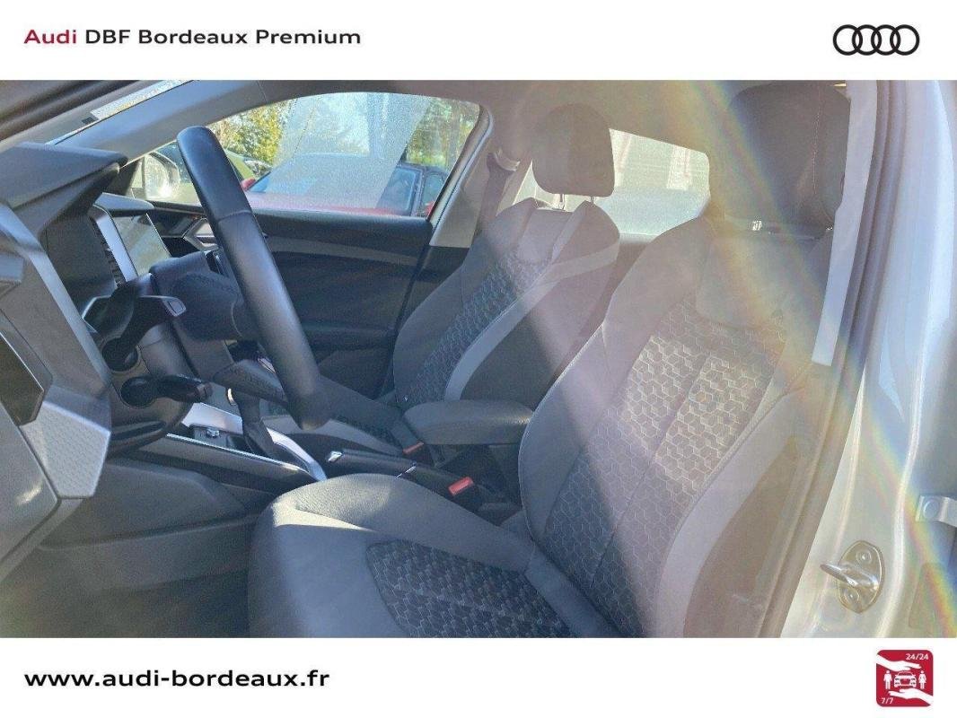 Audi A1 sportback - Photo 28