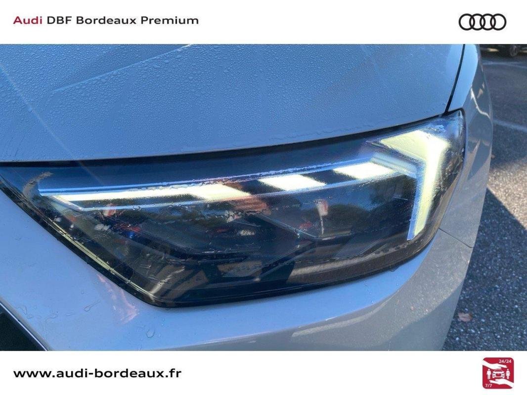 Audi A1 sportback - Photo 29