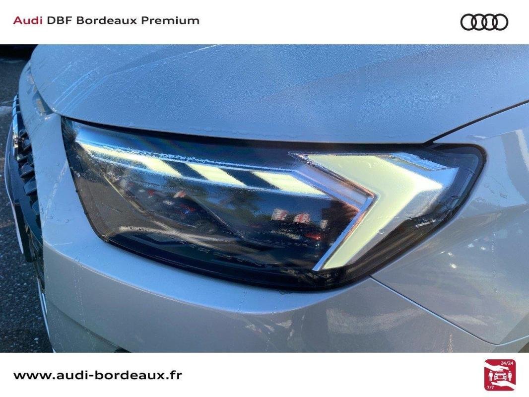Audi A1 sportback - Photo 30